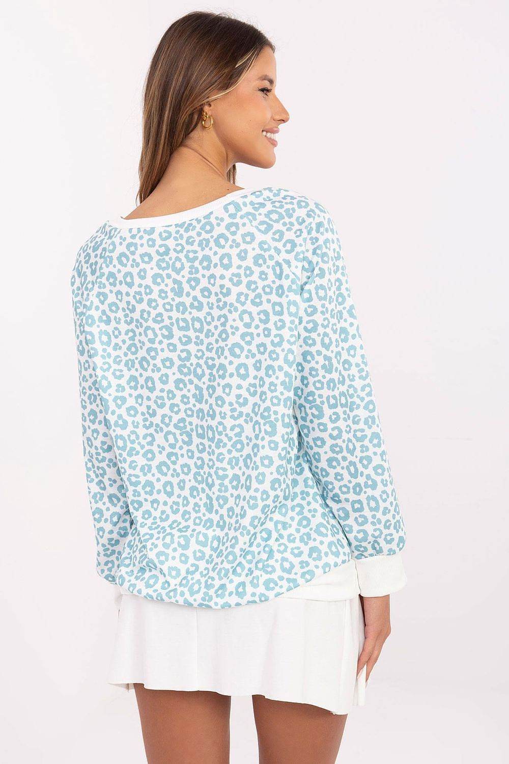 Blouse Italy Moda - CELIA MODA