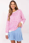Blouse Italy Moda - CELIA MODA