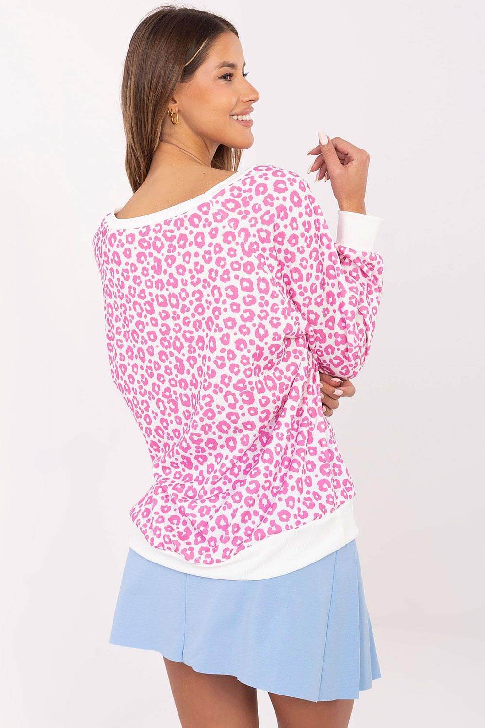 Blouse Italy Moda - CELIA MODA