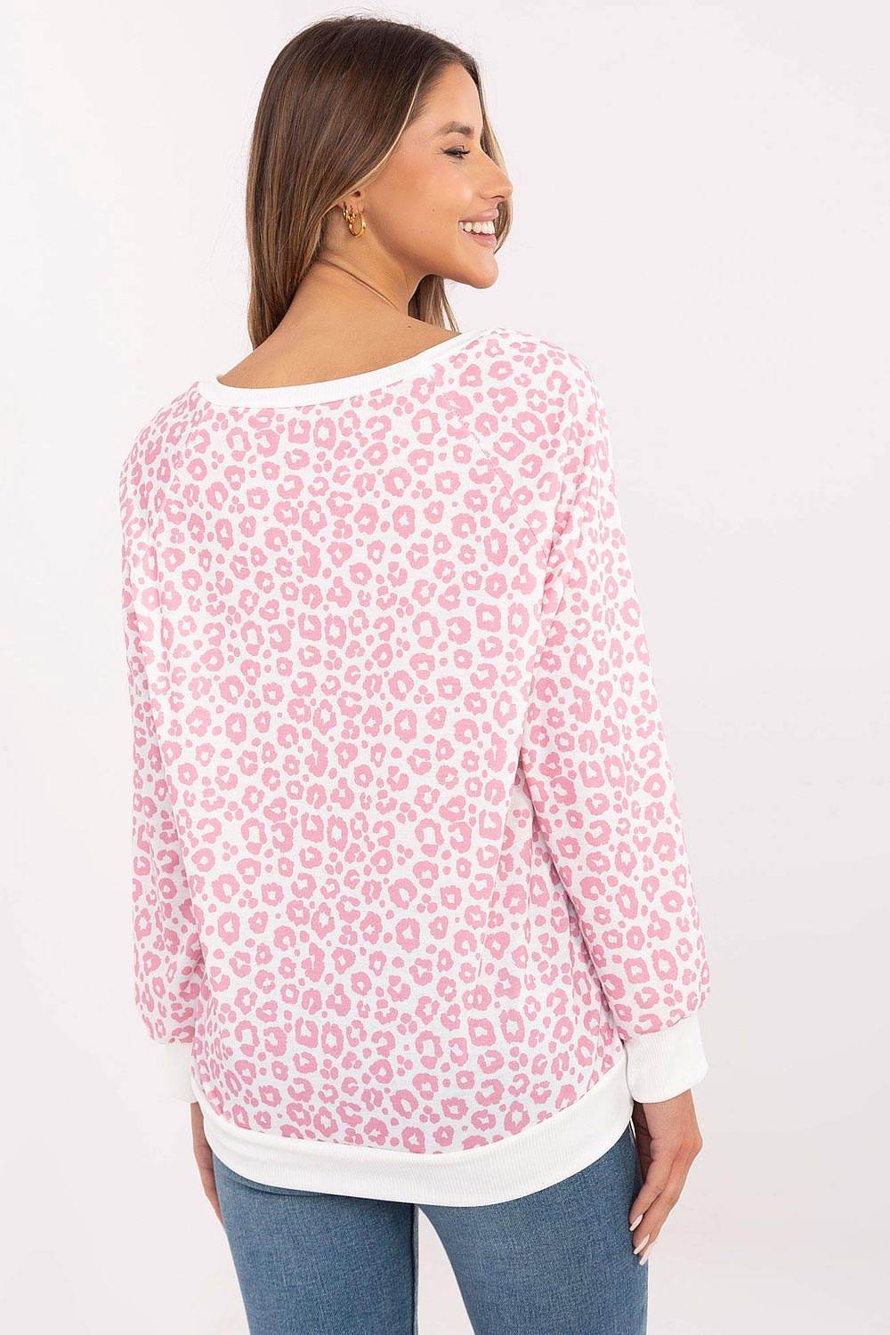 Blouse Italy Moda - CELIA MODA