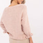  Jumper model 206721 Italy Moda 