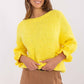  Jumper model 206722 Italy Moda 