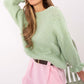  Jumper model 206723 Italy Moda 