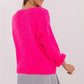  Jumper model 206724 Italy Moda 