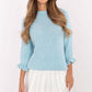  Jumper model 206725 Italy Moda 
