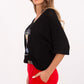  Jumper model 206727 Italy Moda 