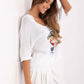  Jumper model 206729 Italy Moda 