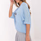  Jumper model 206731 Italy Moda 