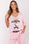  Jumper model 206732 Italy Moda 