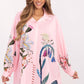  Long sleeve shirt model 206733 Italy Moda 