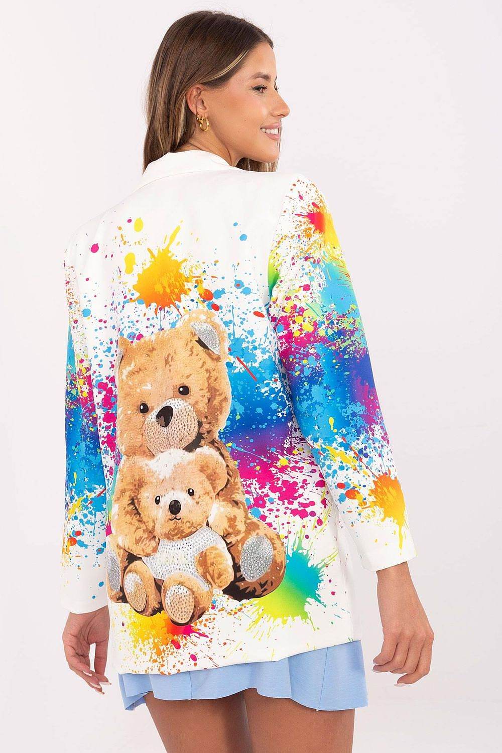 Jacket Italy Moda - CELIA MODA