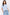 Short sleeve sweater Italy Moda - CELIA MODA