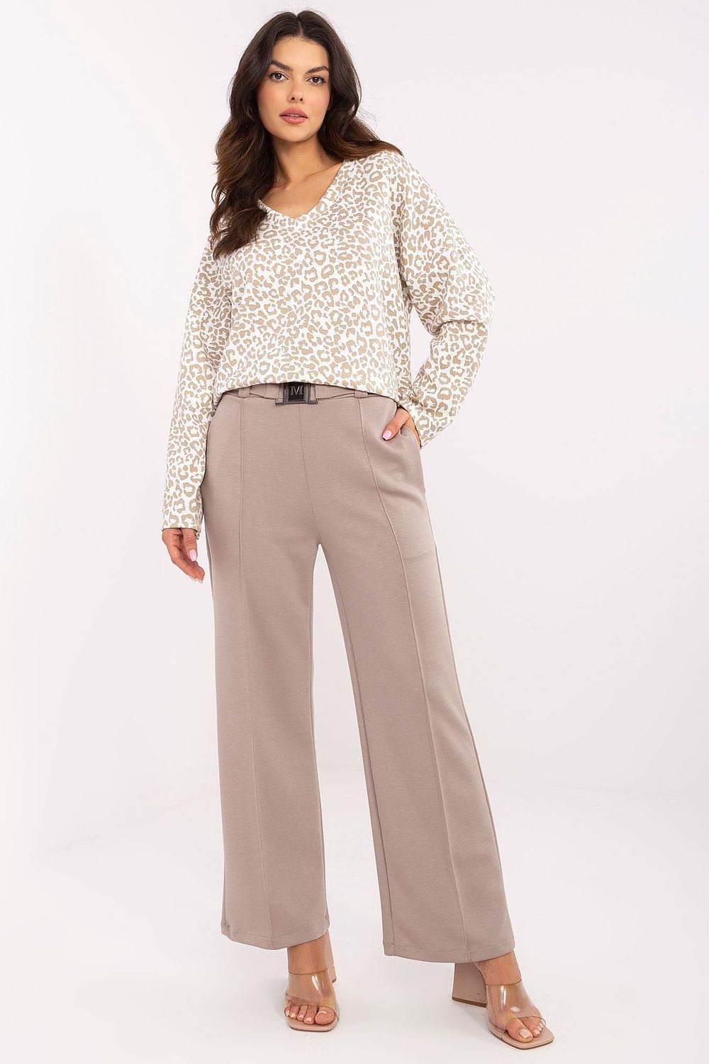 Tracksuit trousers Italy Moda - CELIA MODA