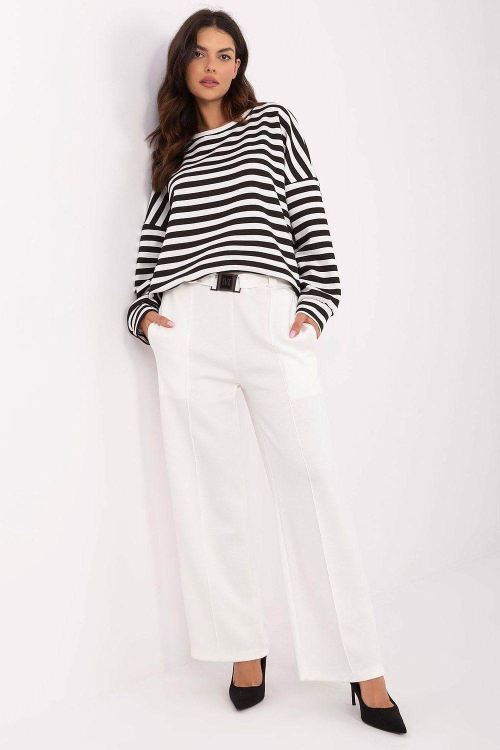 Tracksuit trousers Italy Moda - CELIA MODA