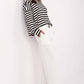  Tracksuit trousers model 206946 Italy Moda 