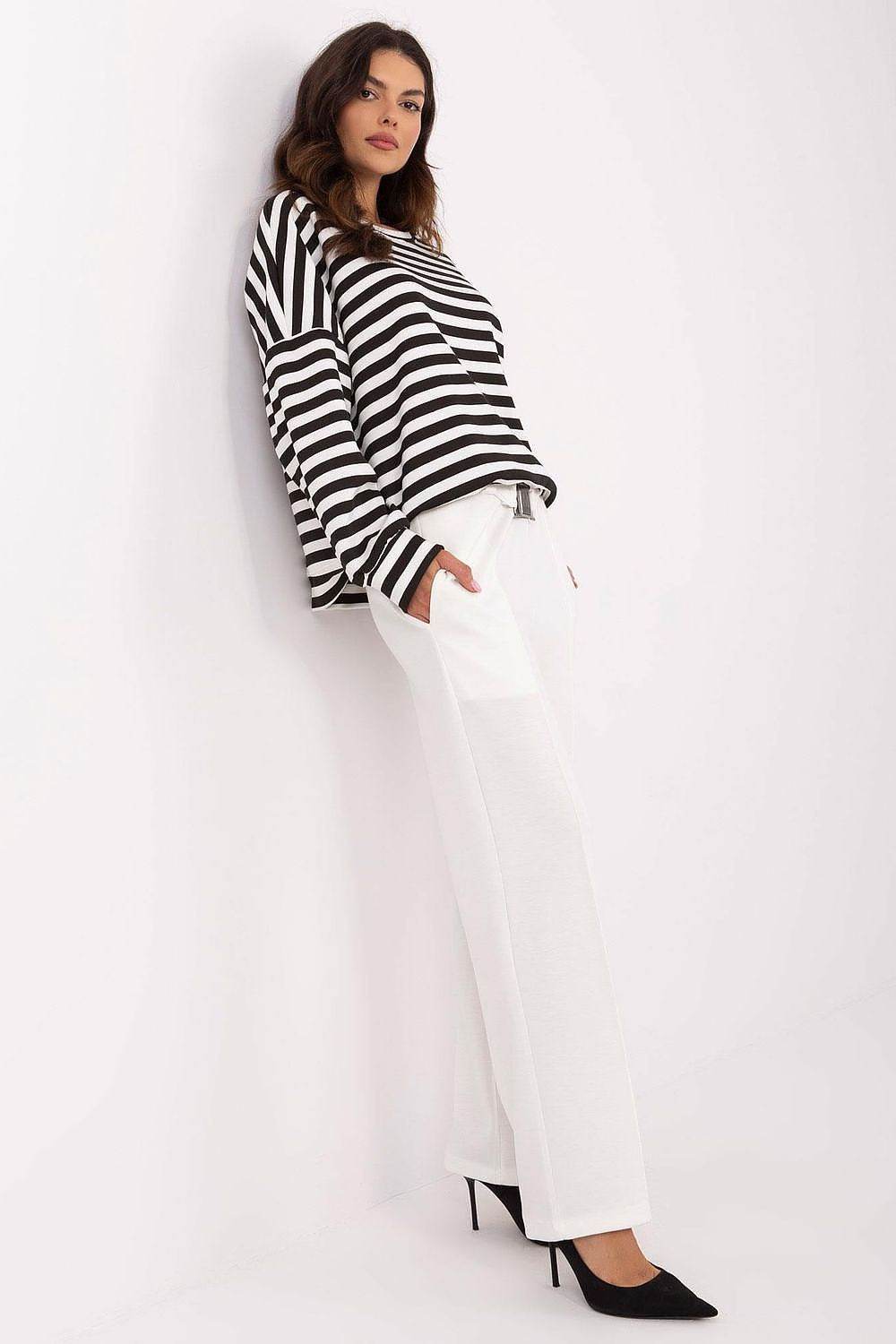 Tracksuit trousers Italy Moda - CELIA MODA