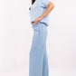  Tracksuit trousers model 206947 Italy Moda 