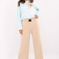  Tracksuit trousers model 206948 Italy Moda 