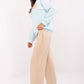  Tracksuit trousers model 206948 Italy Moda 
