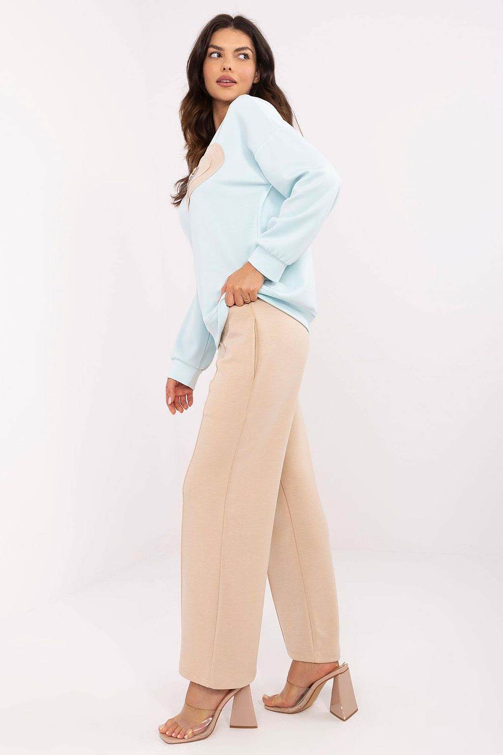 Tracksuit trousers Italy Moda - CELIA MODA