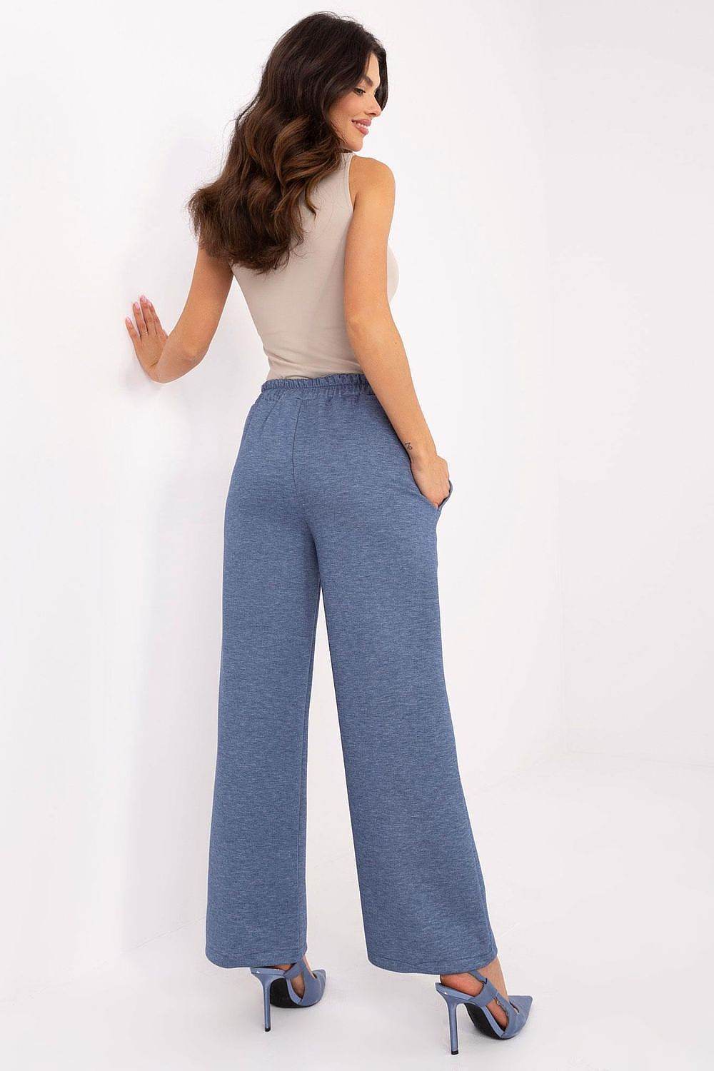 Tracksuit trousers Italy Moda - CELIA MODA