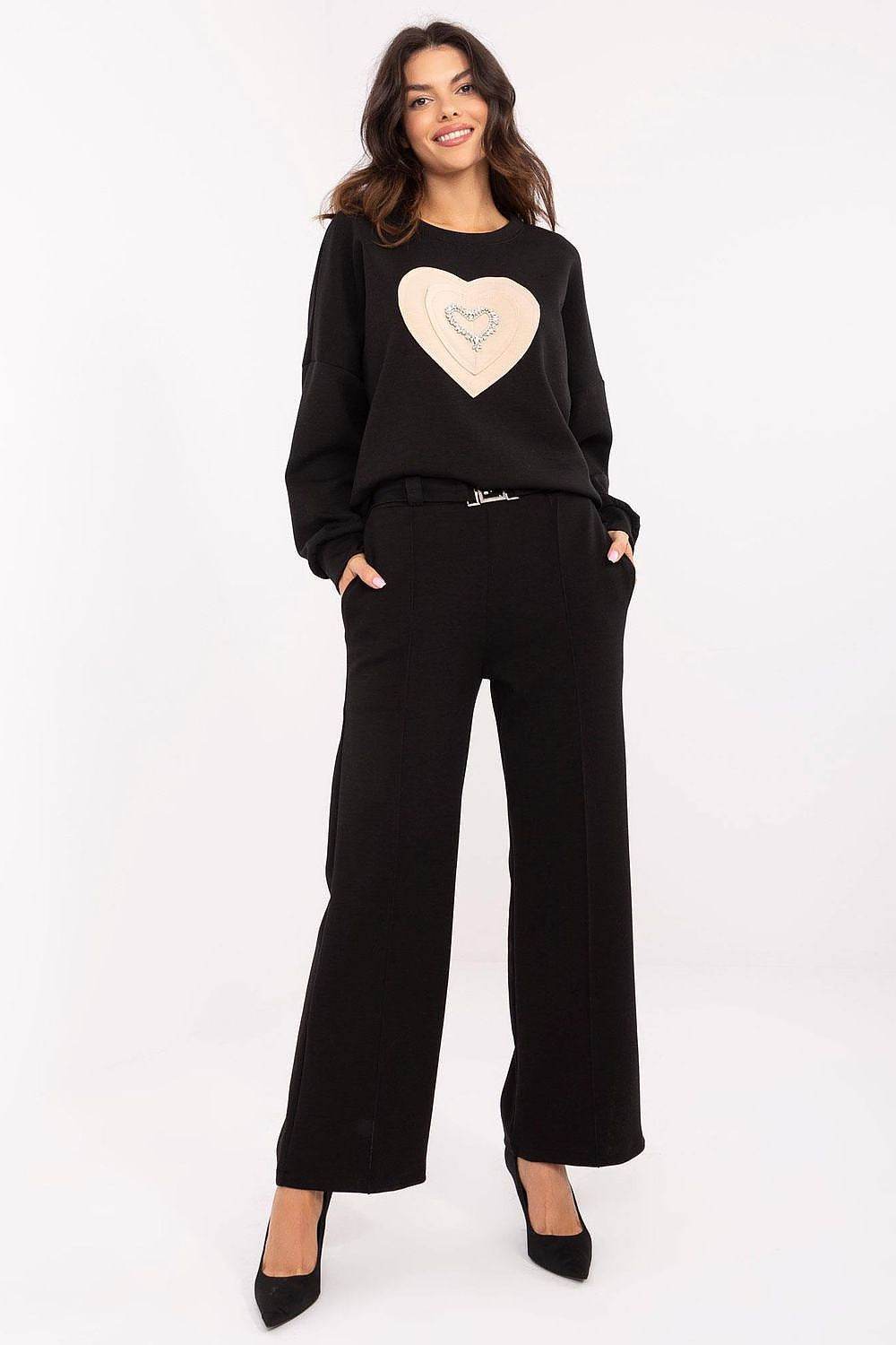 Tracksuit trousers Italy Moda - CELIA MODA