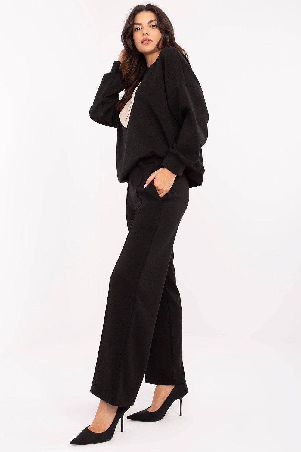 Tracksuit trousers Italy Moda - CELIA MODA