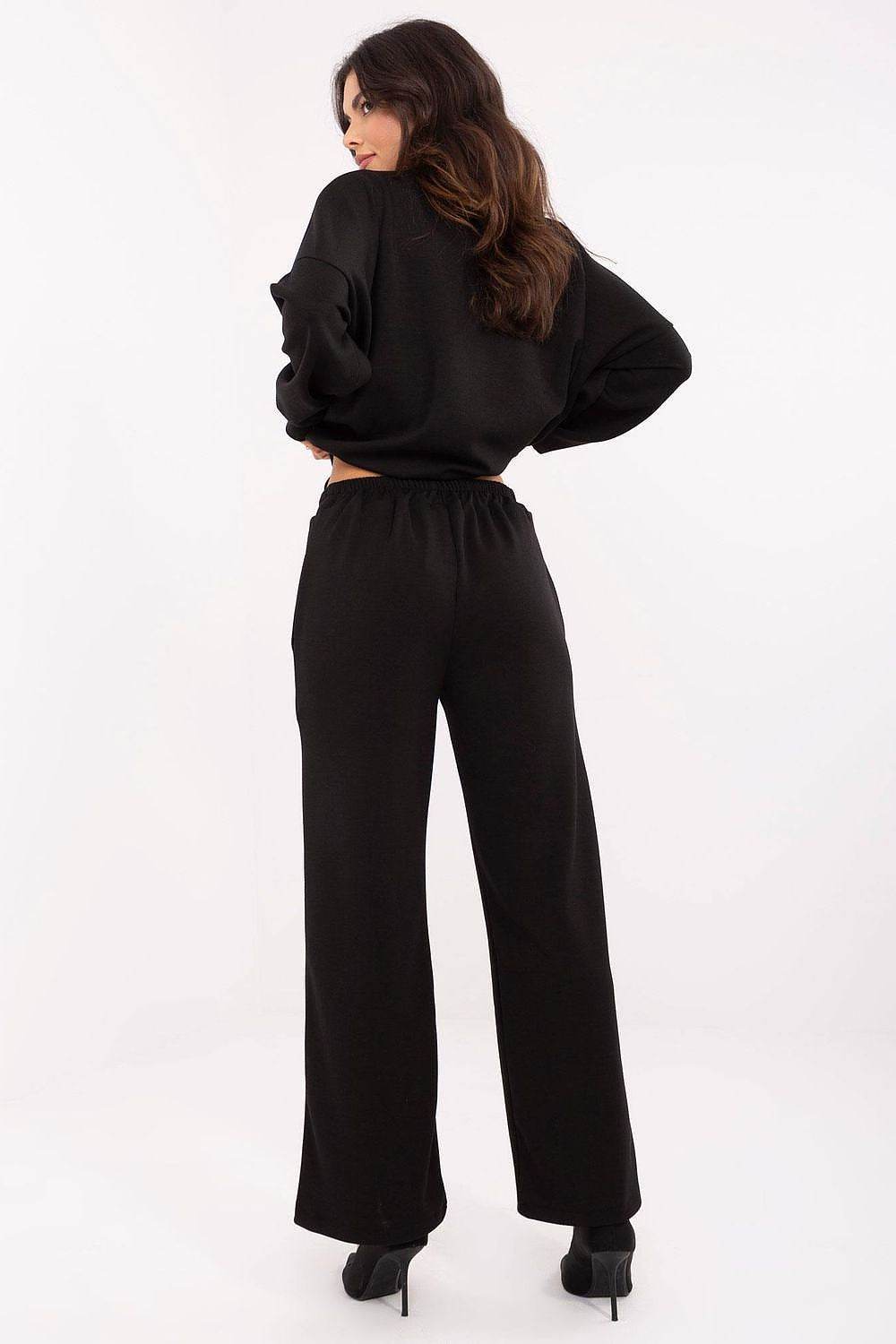Tracksuit trousers Italy Moda - CELIA MODA