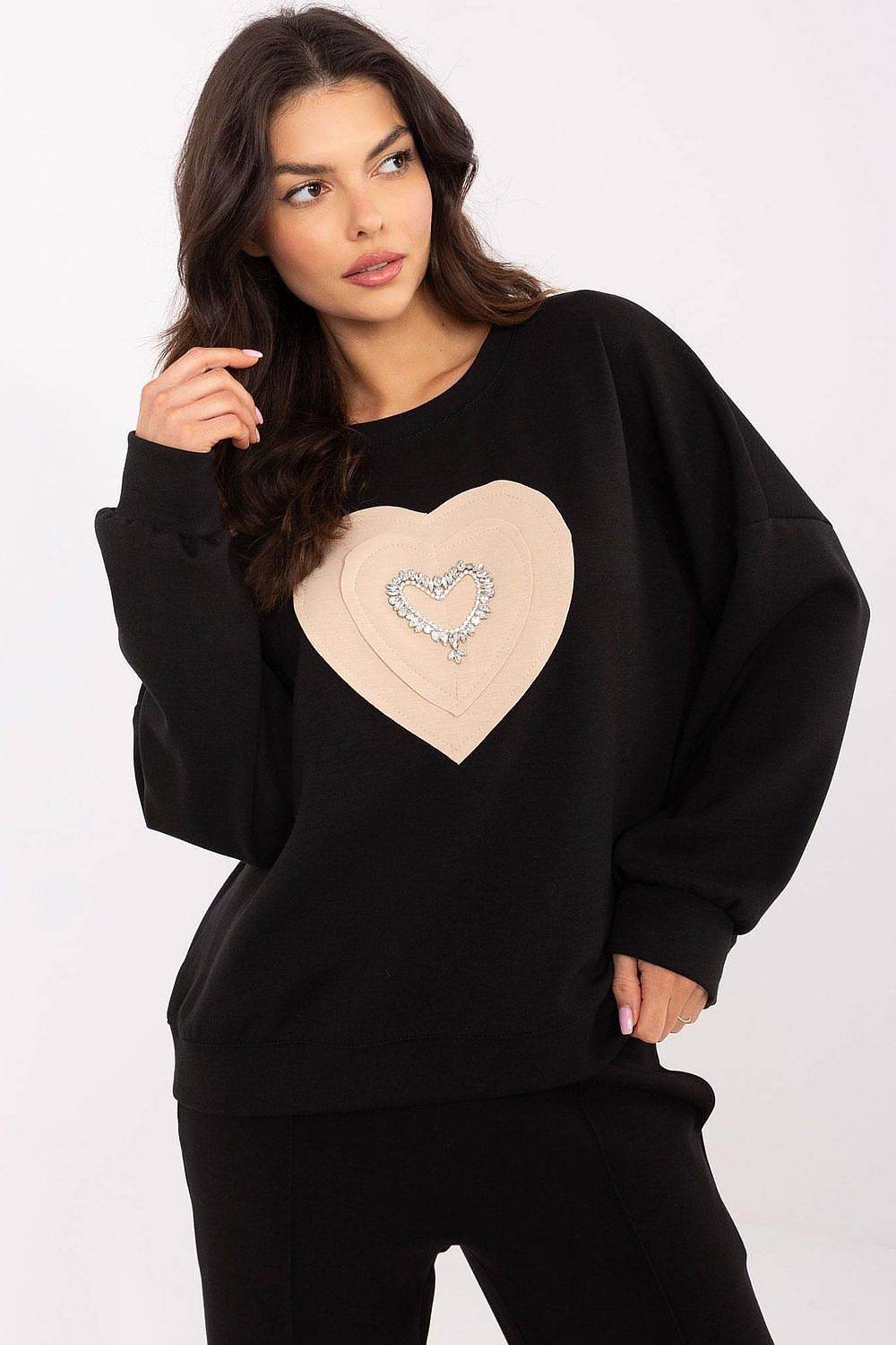 Sweatshirt Italy Moda - CELIA MODA