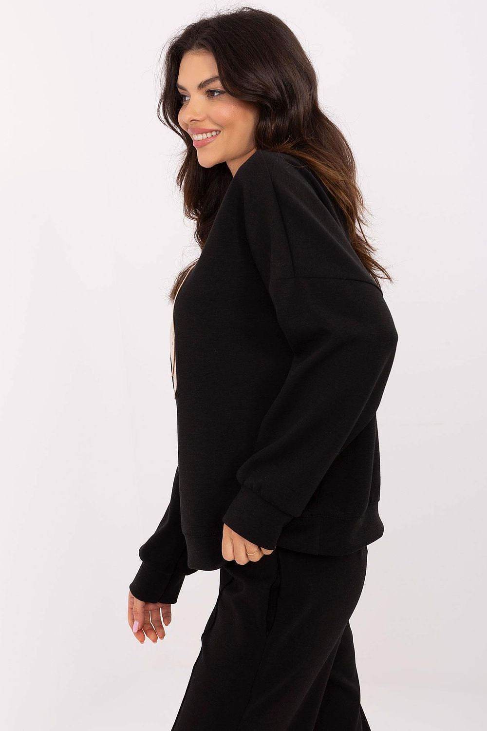 Sweatshirt Italy Moda - CELIA MODA