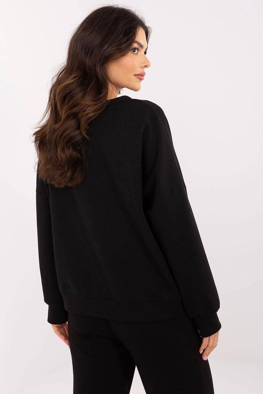 Sweatshirt Italy Moda - CELIA MODA