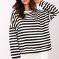  Blouse model 207017 Italy Moda 