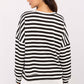  Blouse model 207017 Italy Moda 