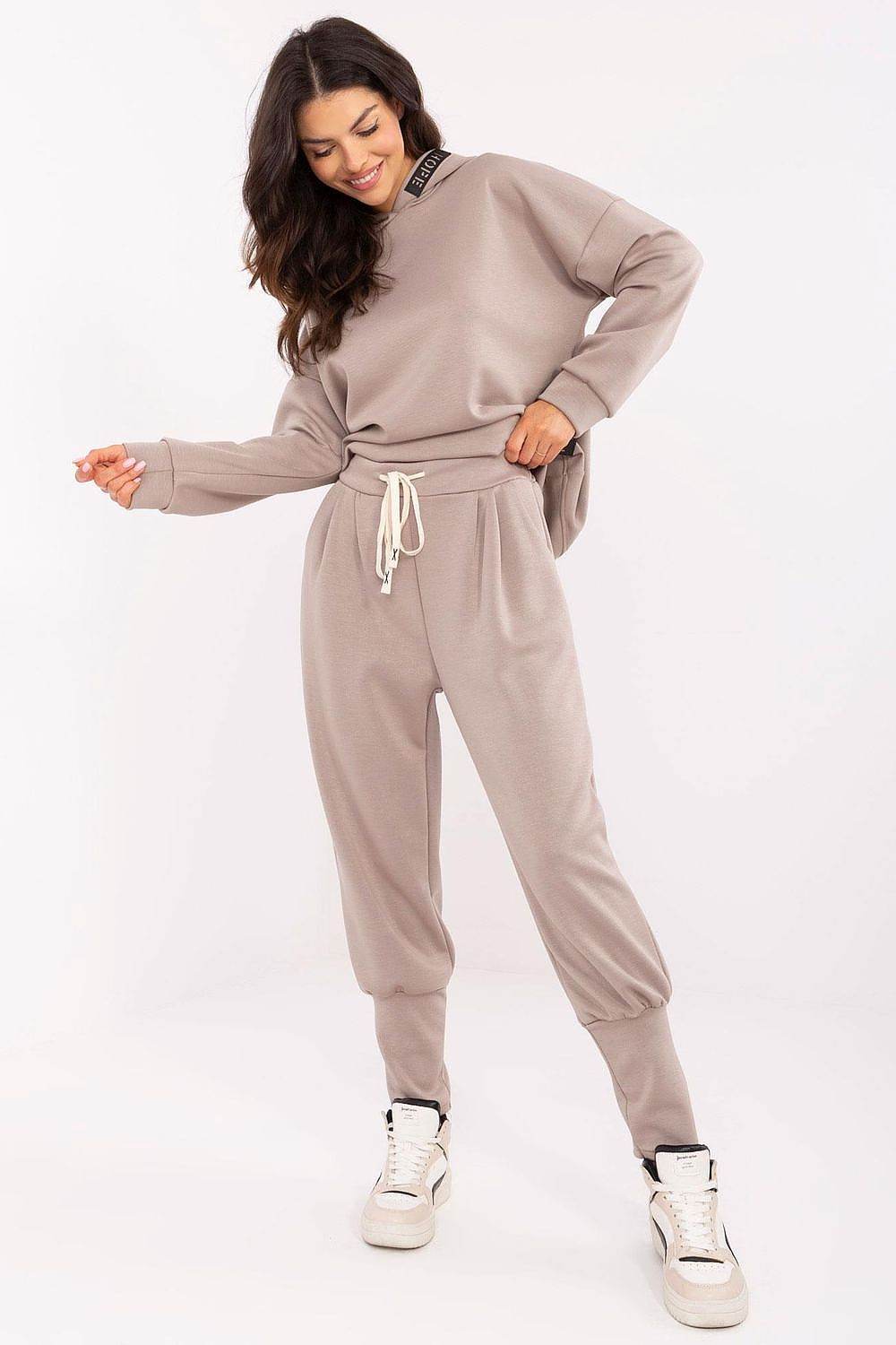 Tracksuit trousers Italy Moda - CELIA MODA