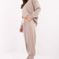  Tracksuit trousers model 207021 Italy Moda 