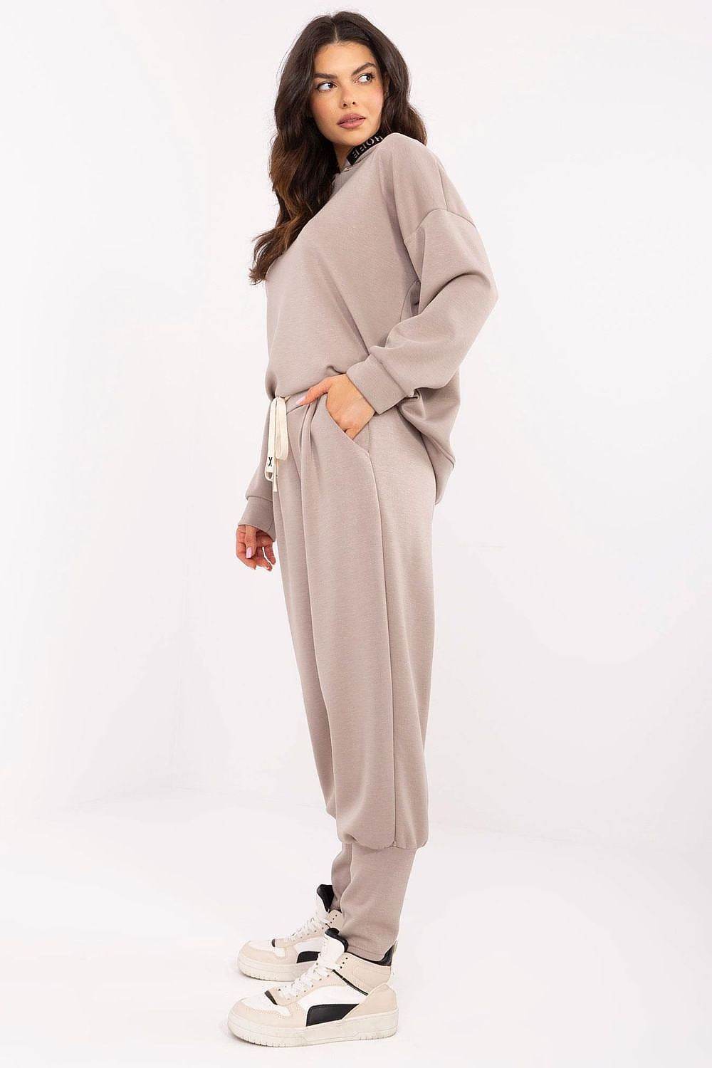 Tracksuit trousers Italy Moda - CELIA MODA