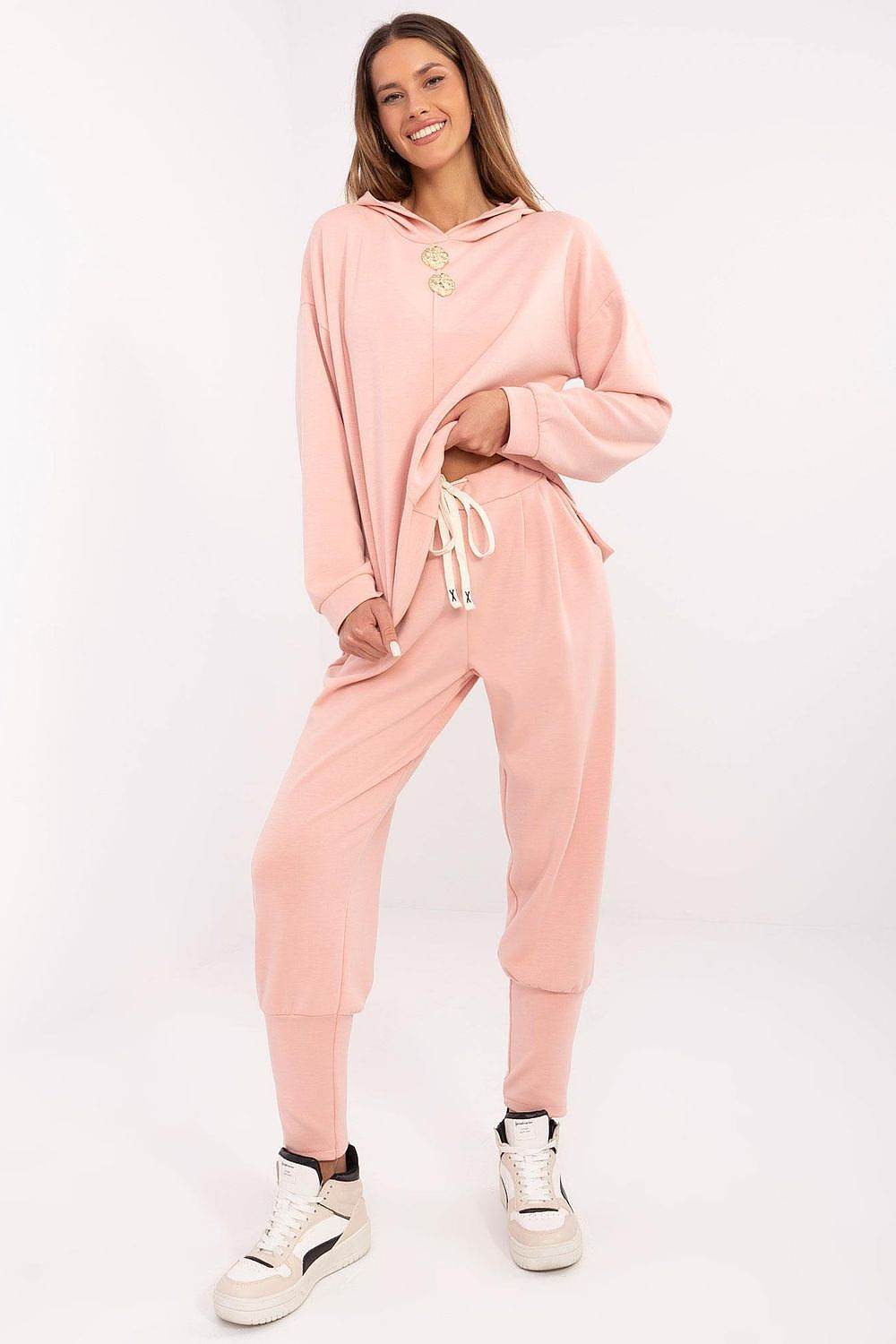 Tracksuit trousers Italy Moda - CELIA MODA