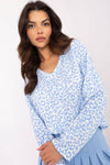 Blouse Italy Moda - CELIA MODA