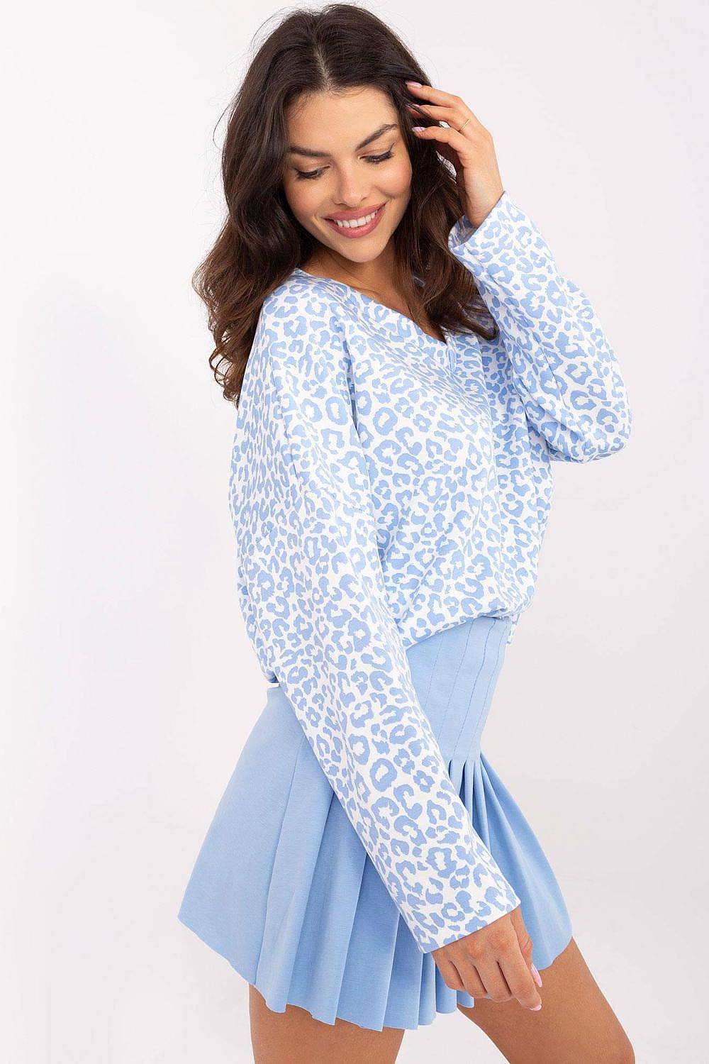 Blouse Italy Moda - CELIA MODA