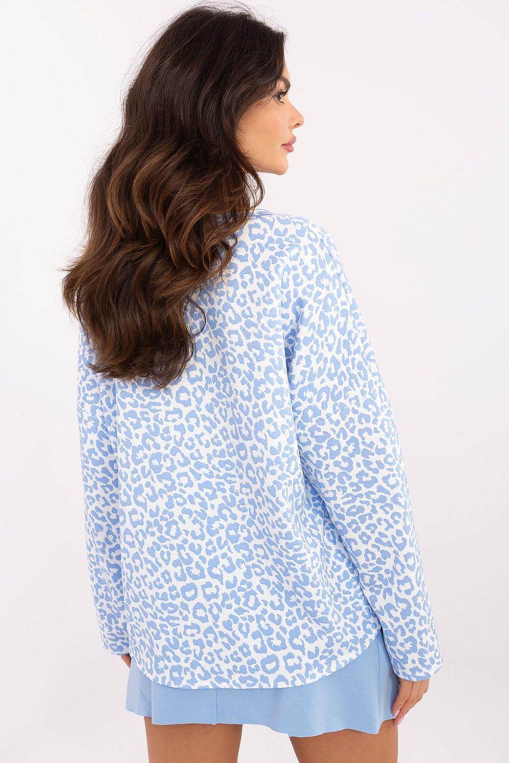 Blouse Italy Moda - CELIA MODA