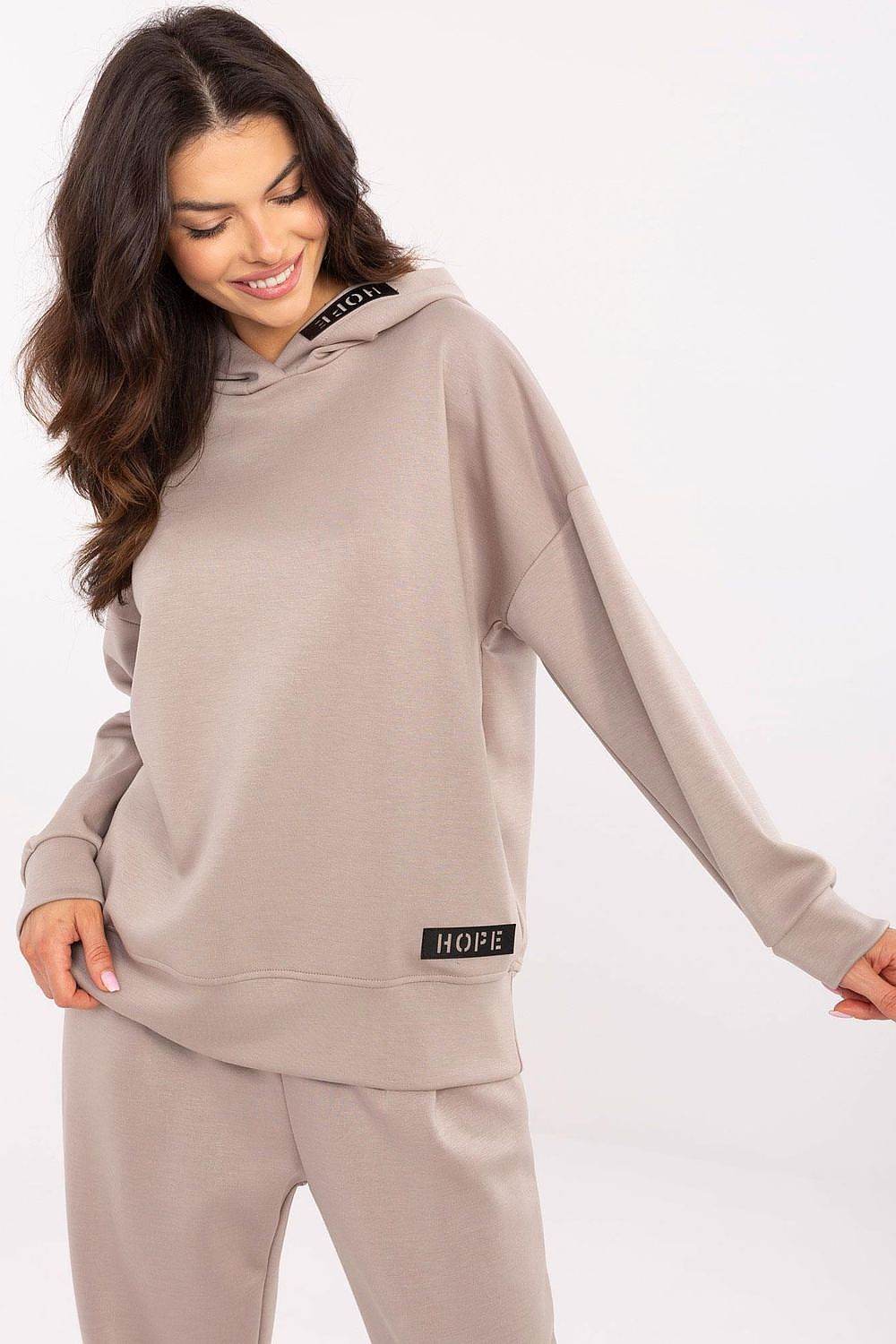 Sweatshirt Italy Moda - CELIA MODA