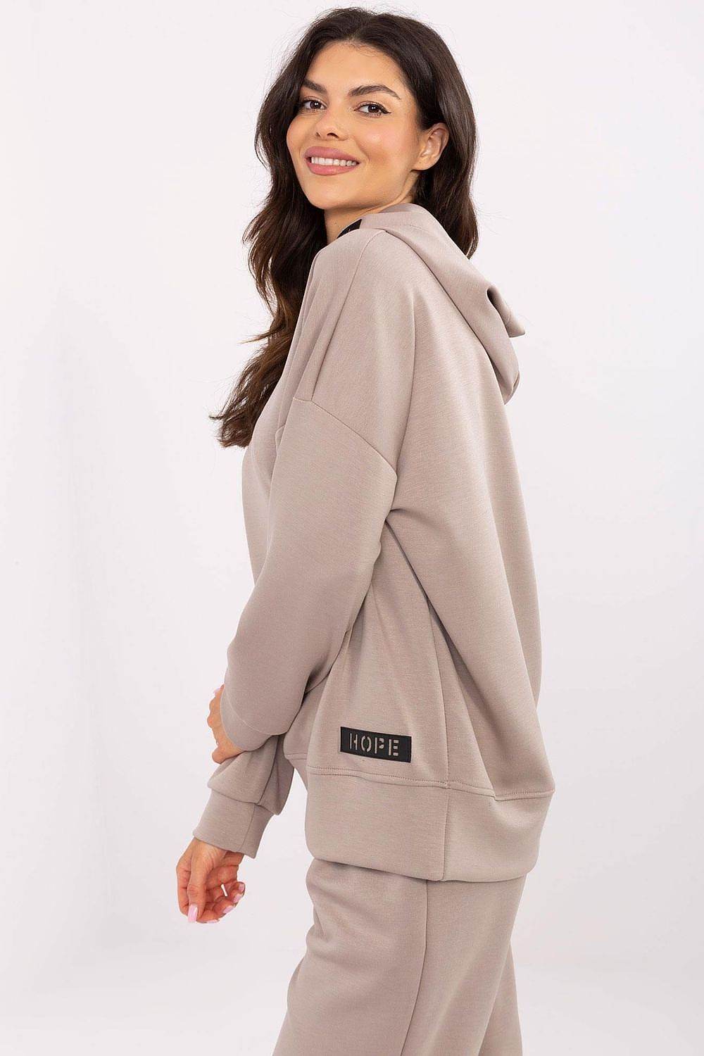 Sweatshirt Italy Moda - CELIA MODA