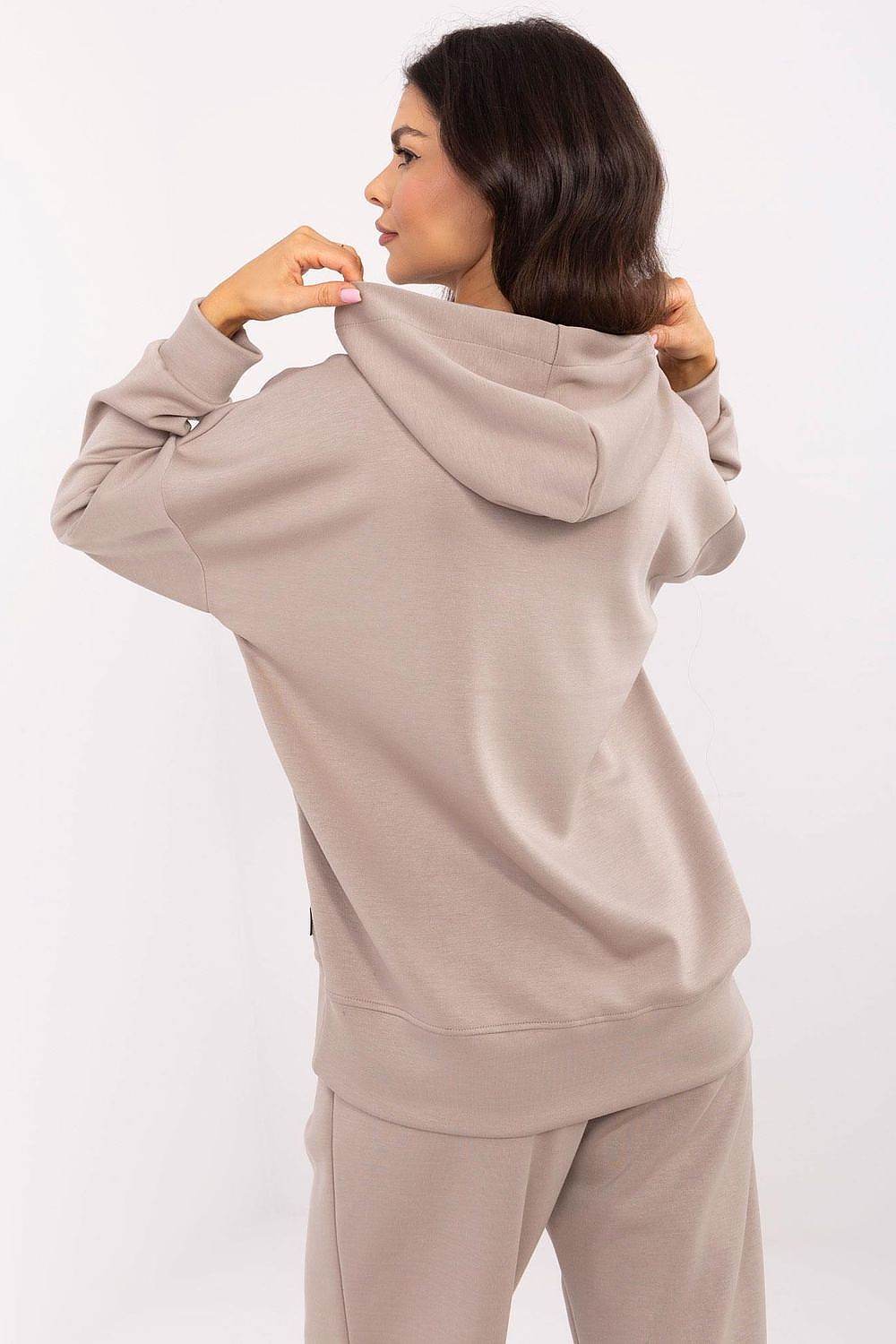 Sweatshirt Italy Moda - CELIA MODA