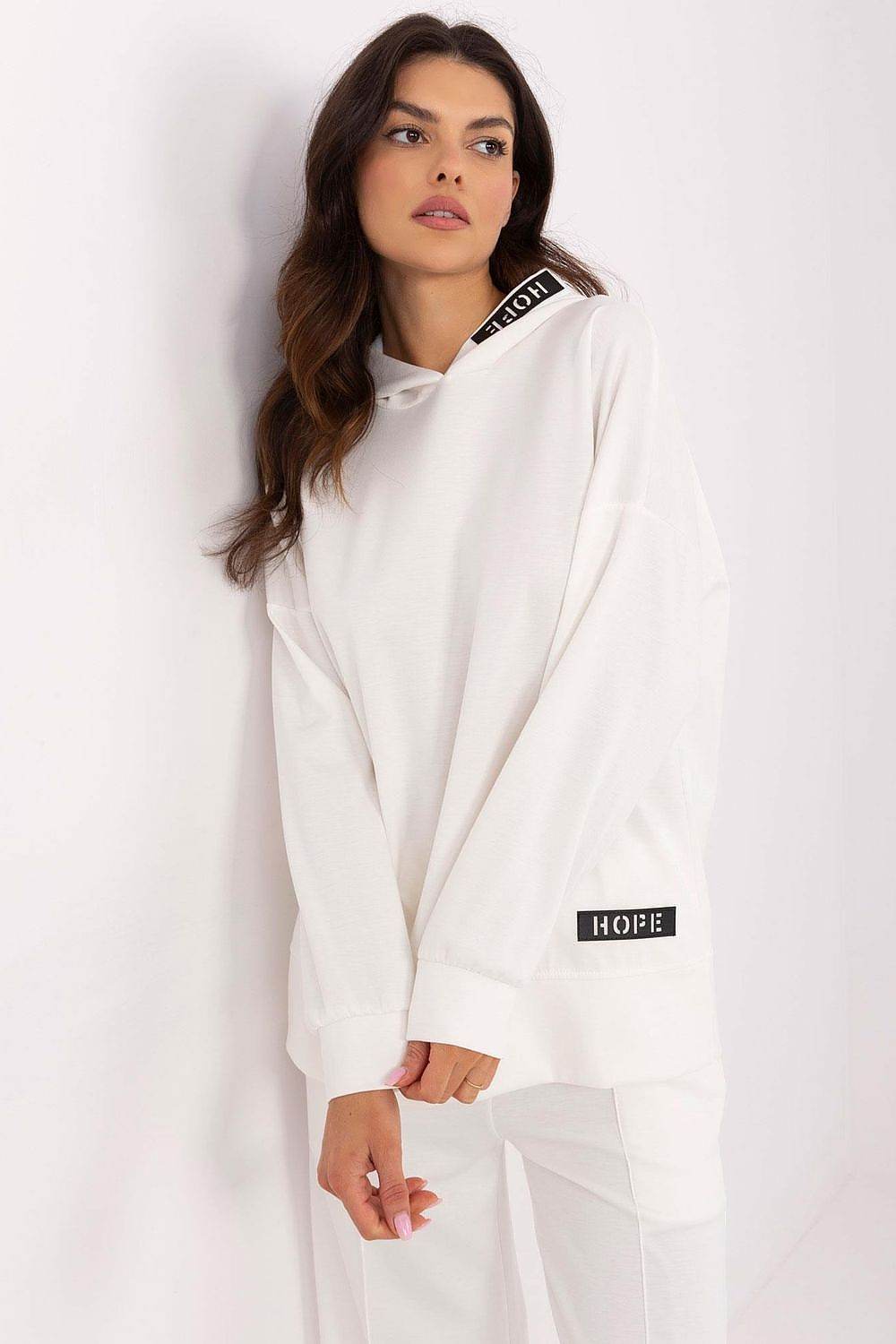 Sweatshirt Italy Moda - CELIA MODA