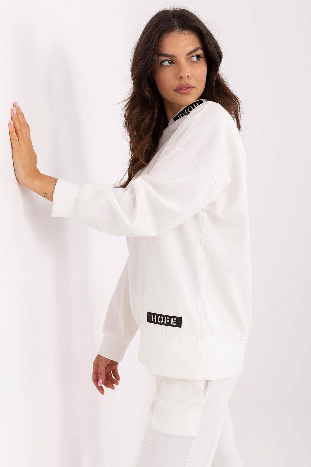 Sweatshirt Italy Moda - CELIA MODA