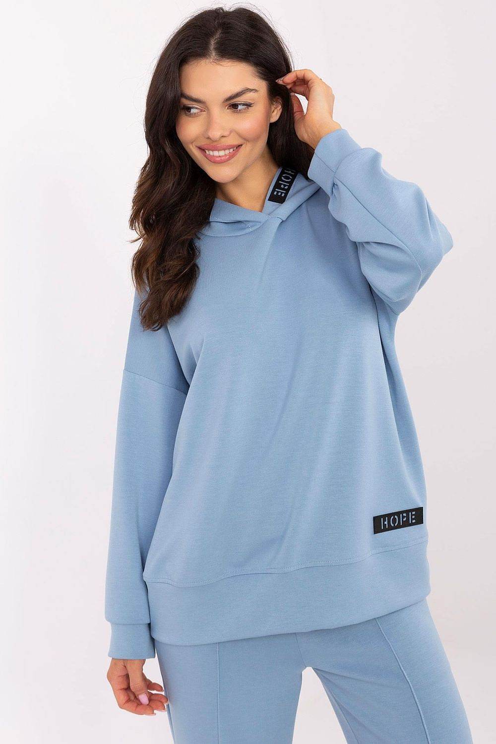Sweatshirt Italy Moda - CELIA MODA