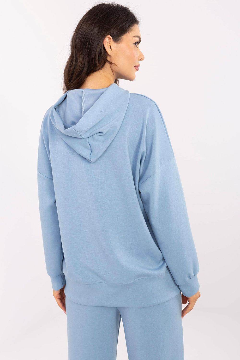 Sweatshirt Italy Moda - CELIA MODA