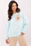Sweatshirt Italy Moda - CELIA MODA