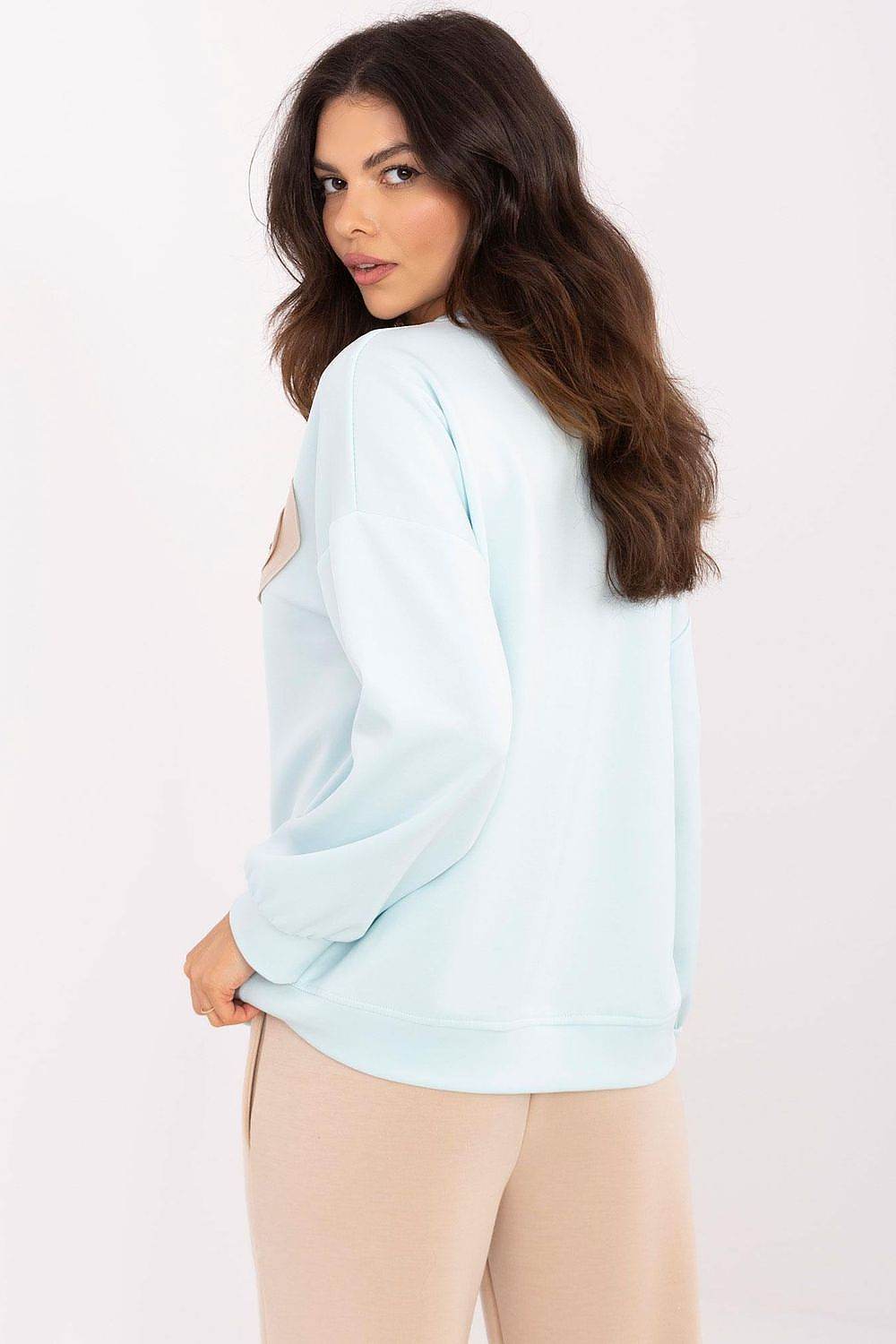 Sweatshirt Italy Moda - CELIA MODA