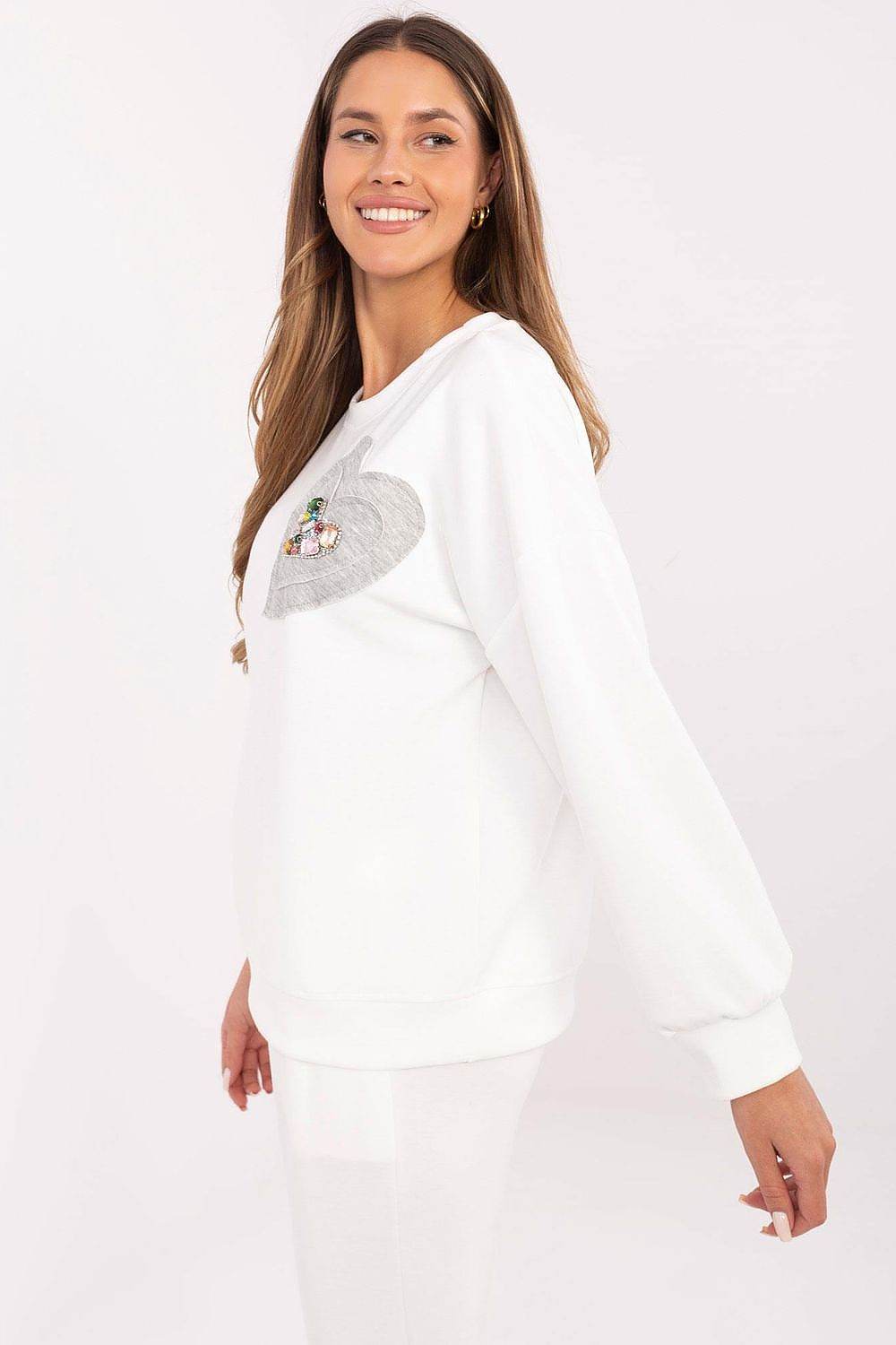 Sweatshirt Italy Moda - CELIA MODA